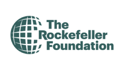 The Rockefeller Foundation