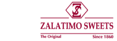 Zalatimo Sweets