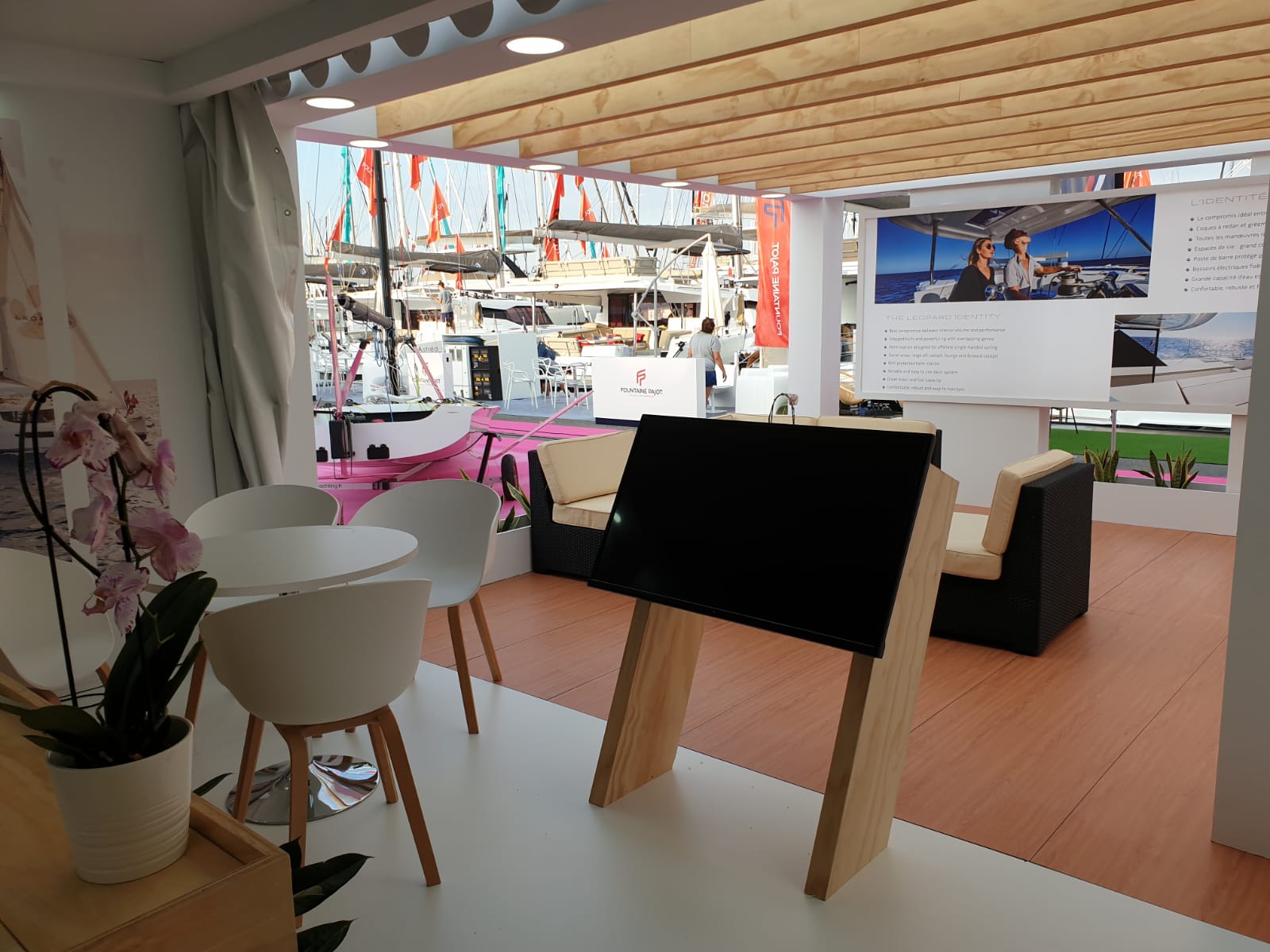 Cannes Yachting Festival
